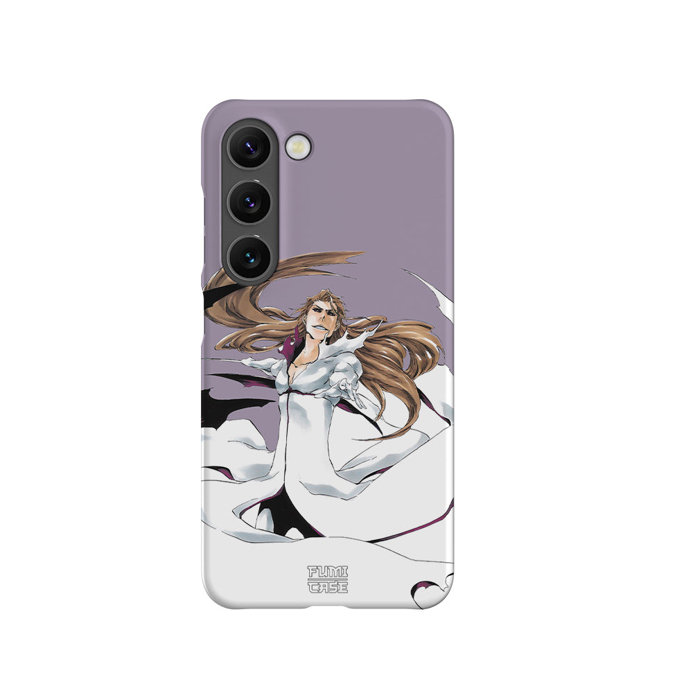 Sosuke Aizen-Slim