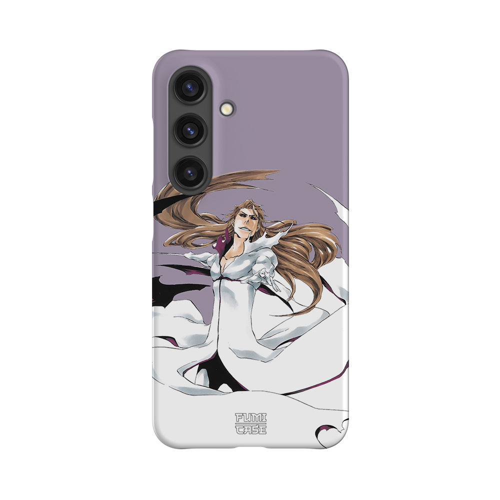 Sosuke Aizen-Slim