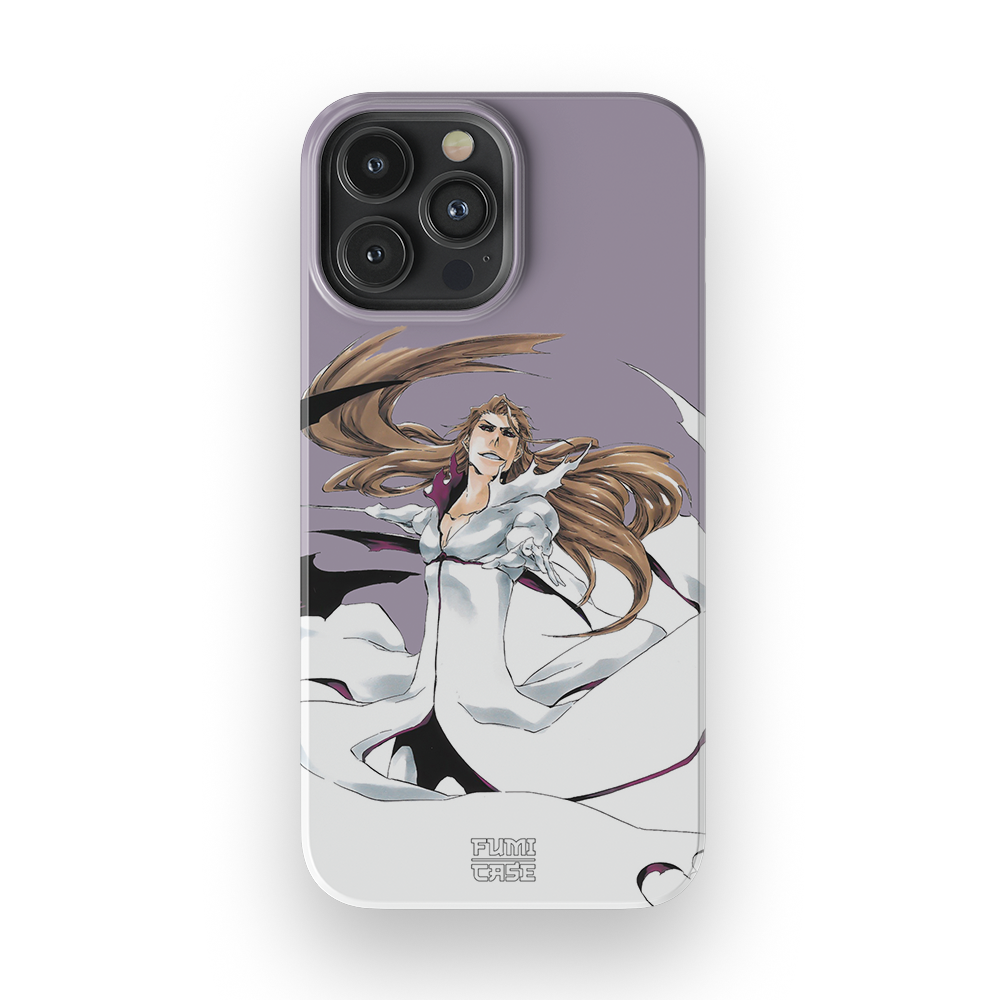 Sosuke Aizen-Slim