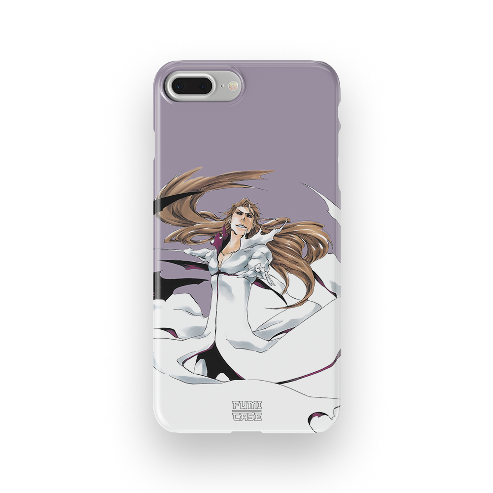 Sosuke Aizen-Slim