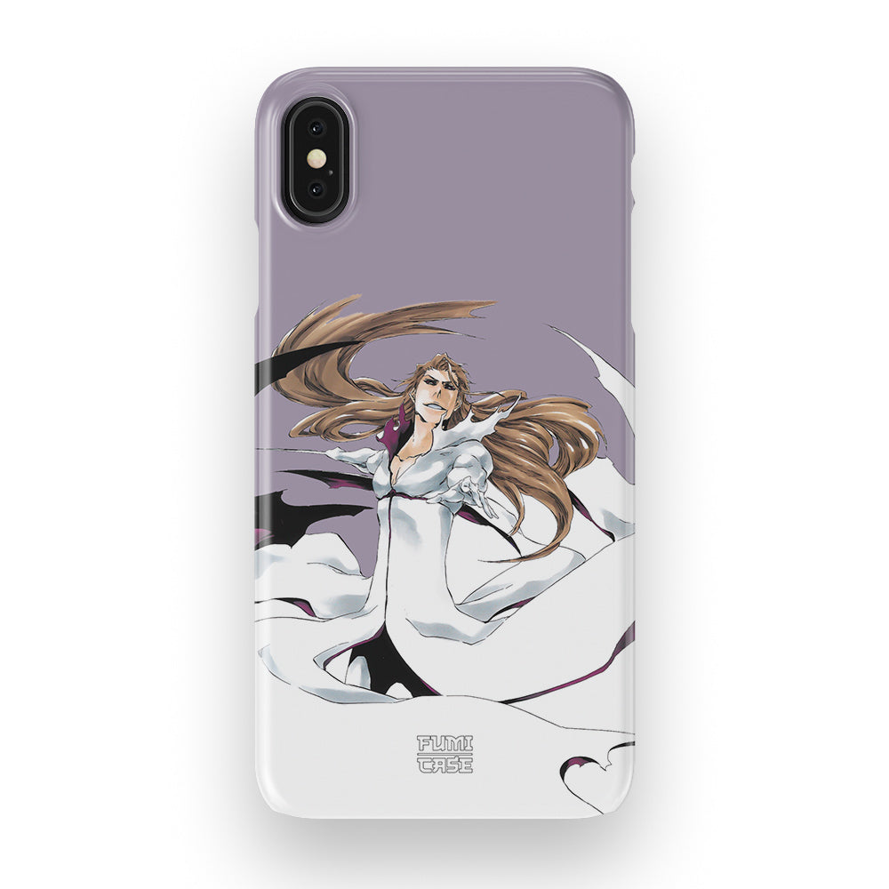 Sosuke Aizen-Slim