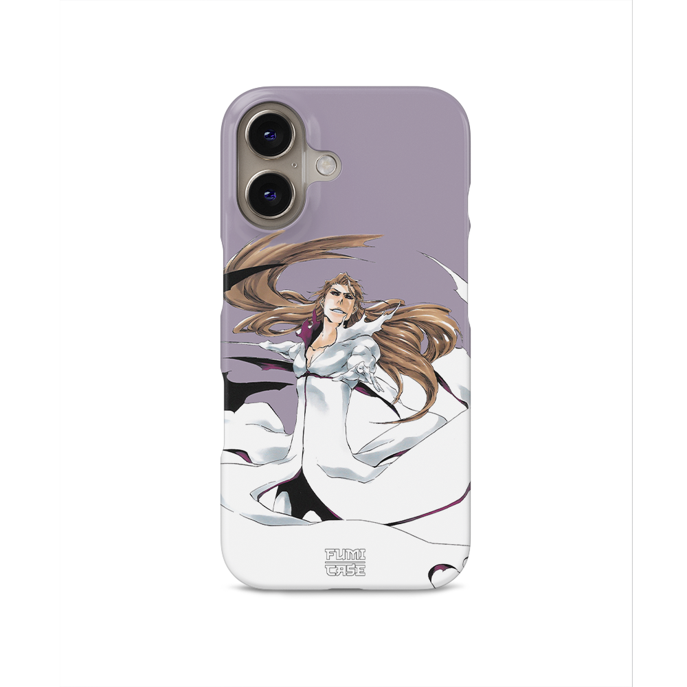 Sosuke Aizen-Slim