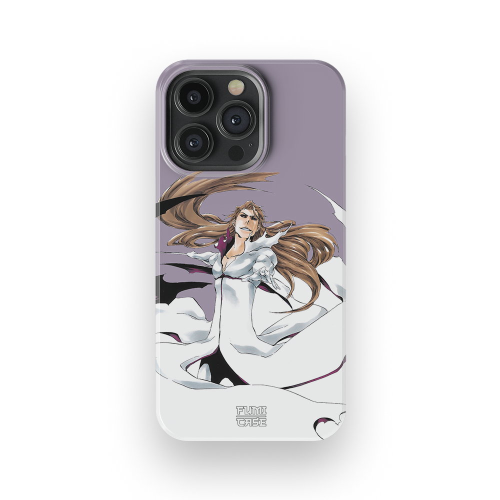 Sosuke Aizen-Slim