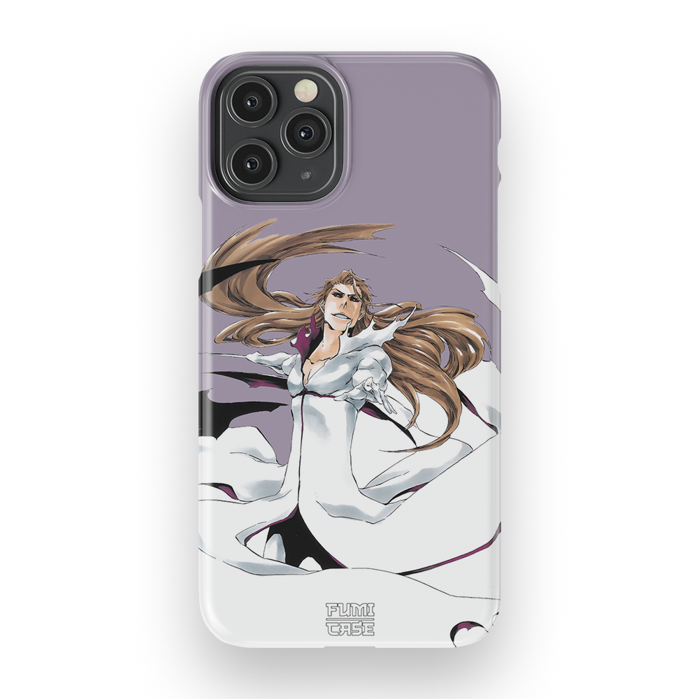 Sosuke Aizen-Slim