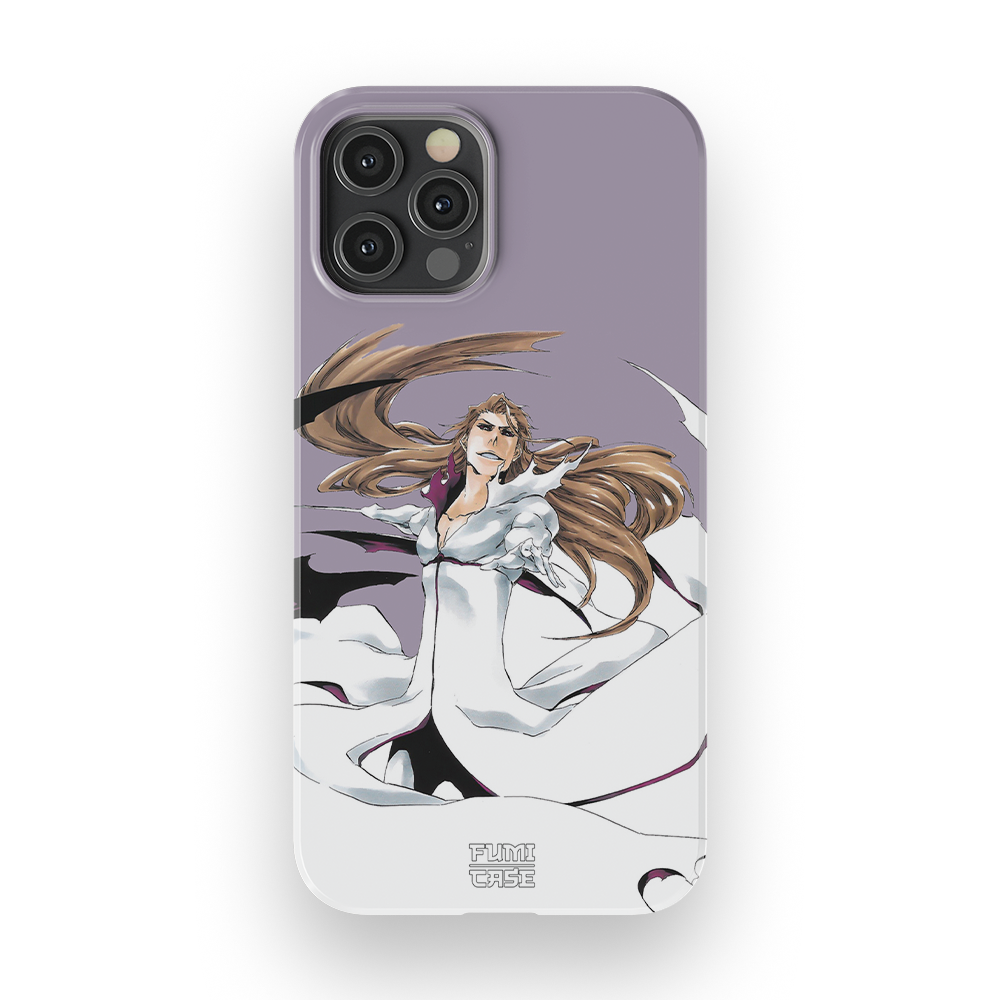 Sosuke Aizen-Slim
