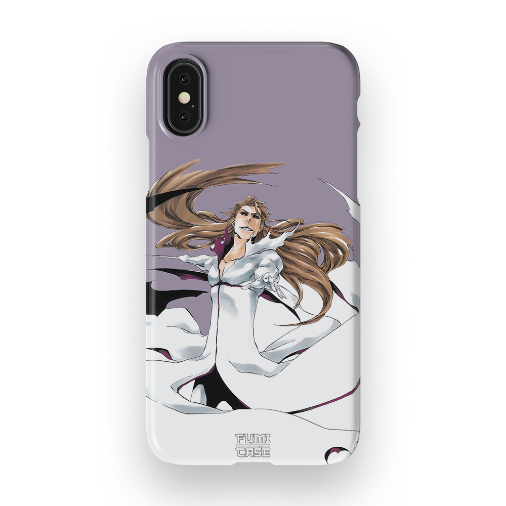 Sosuke Aizen-Slim