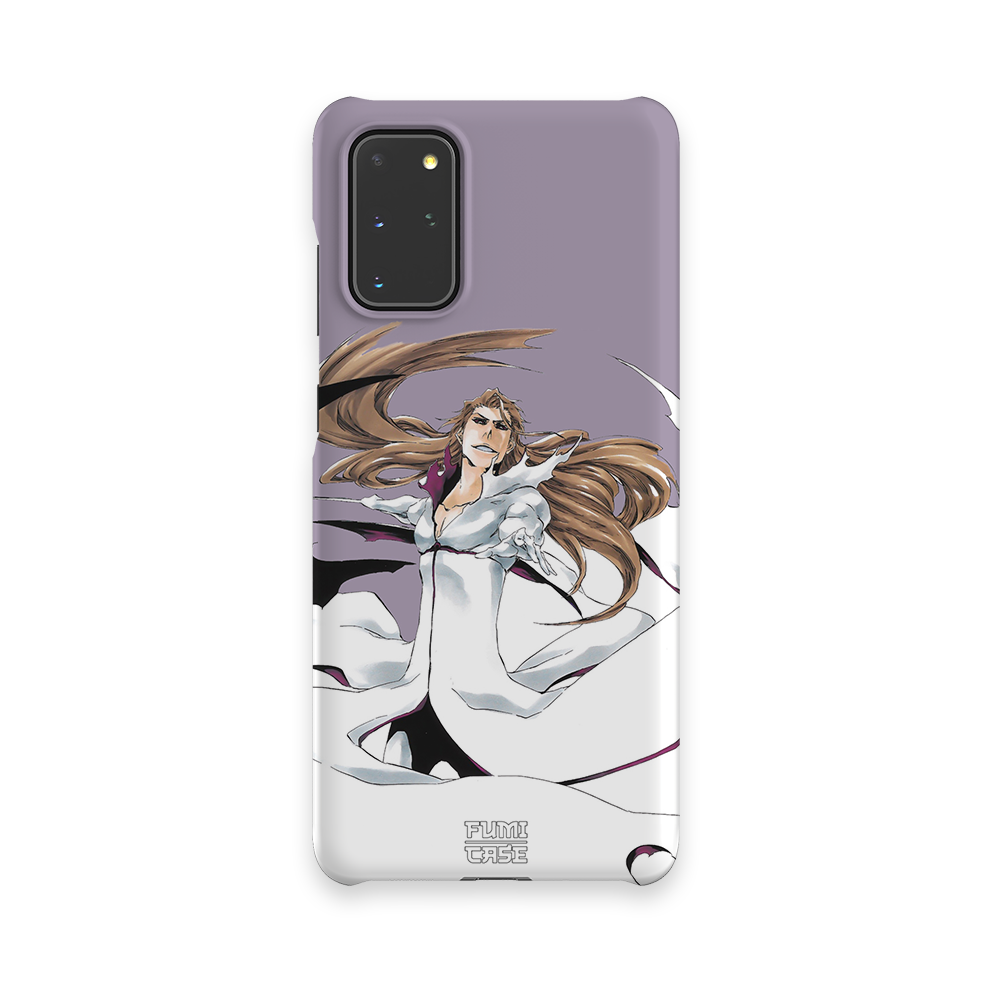 Sosuke Aizen-Slim