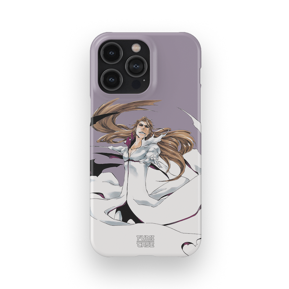 Sosuke Aizen-Slim