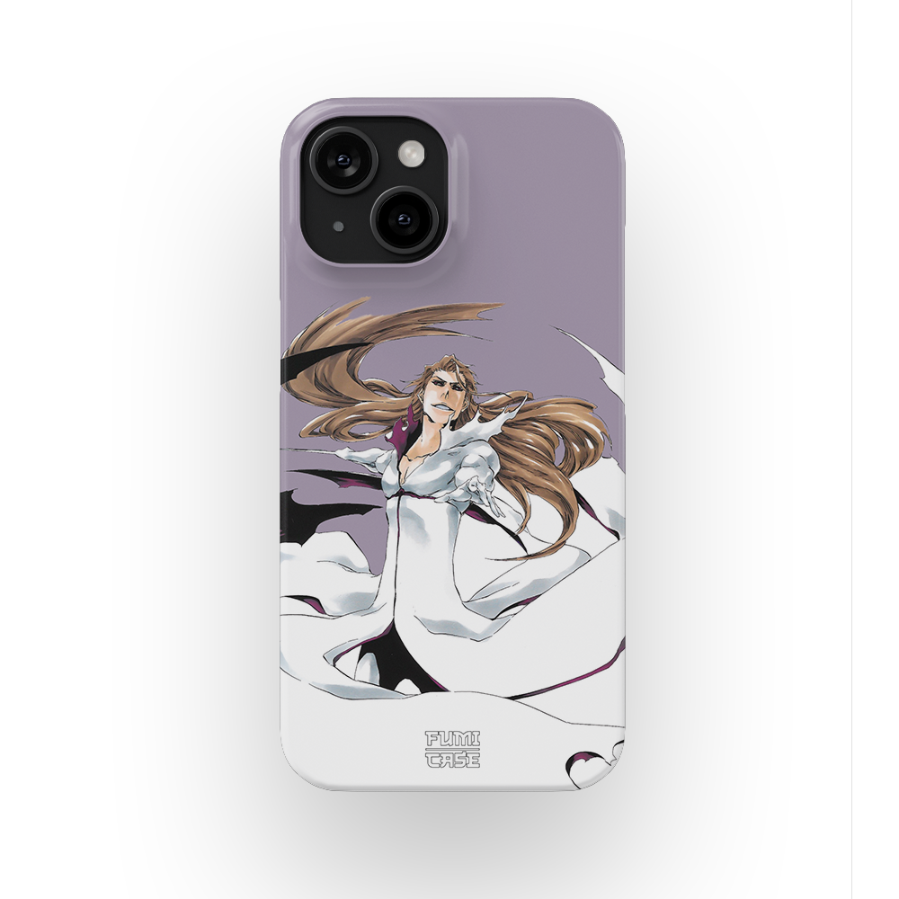 Sosuke Aizen-Slim