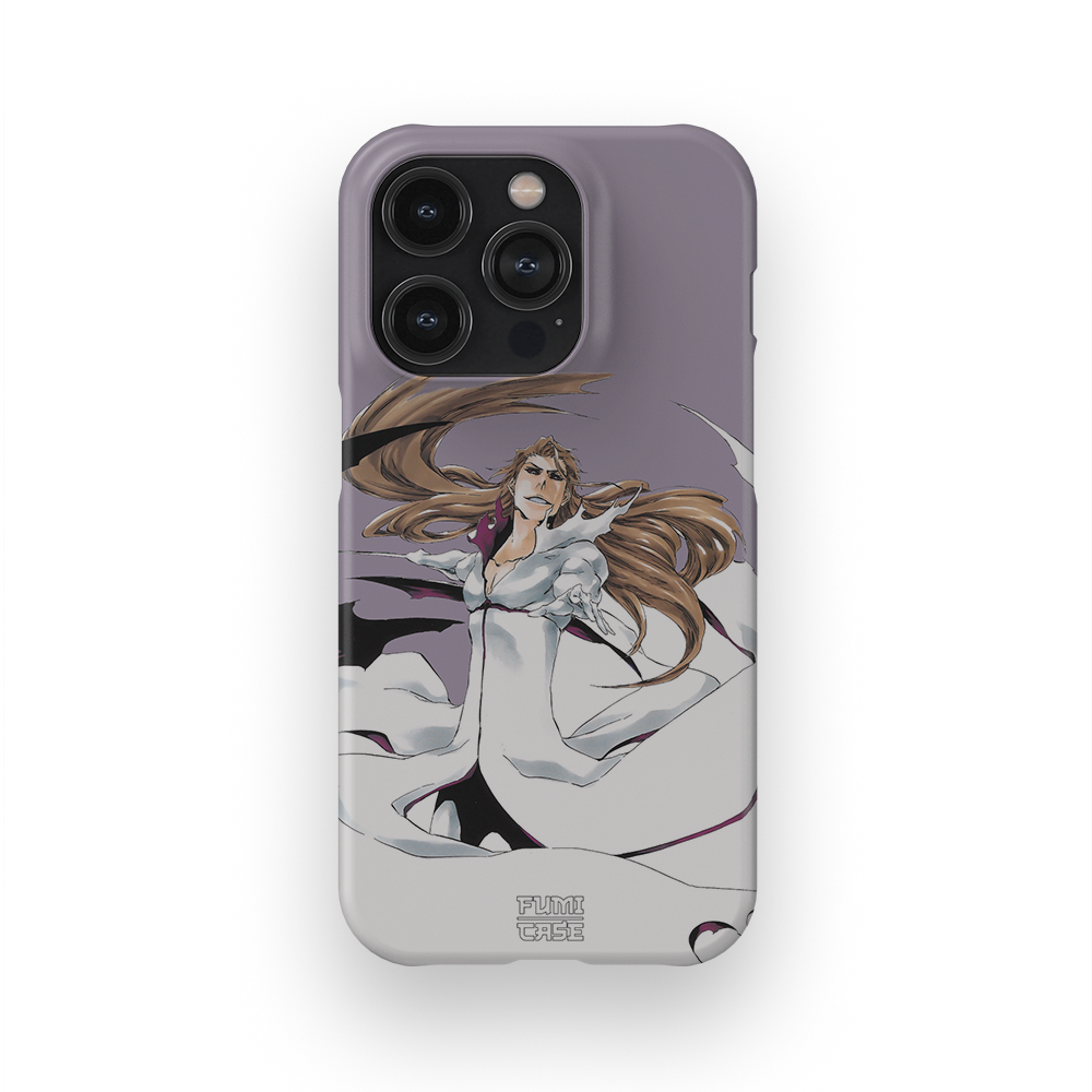 Sosuke Aizen-Slim