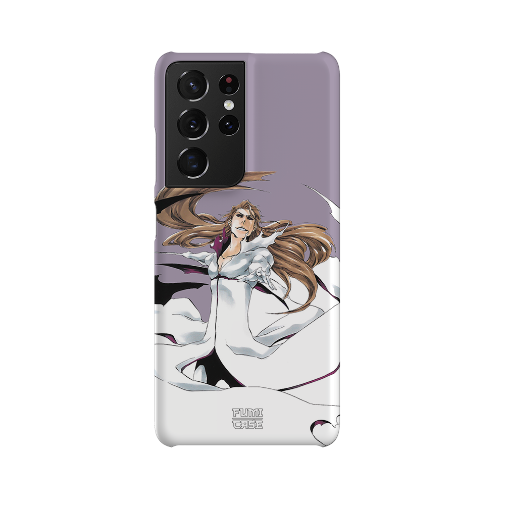 Sosuke Aizen-Slim