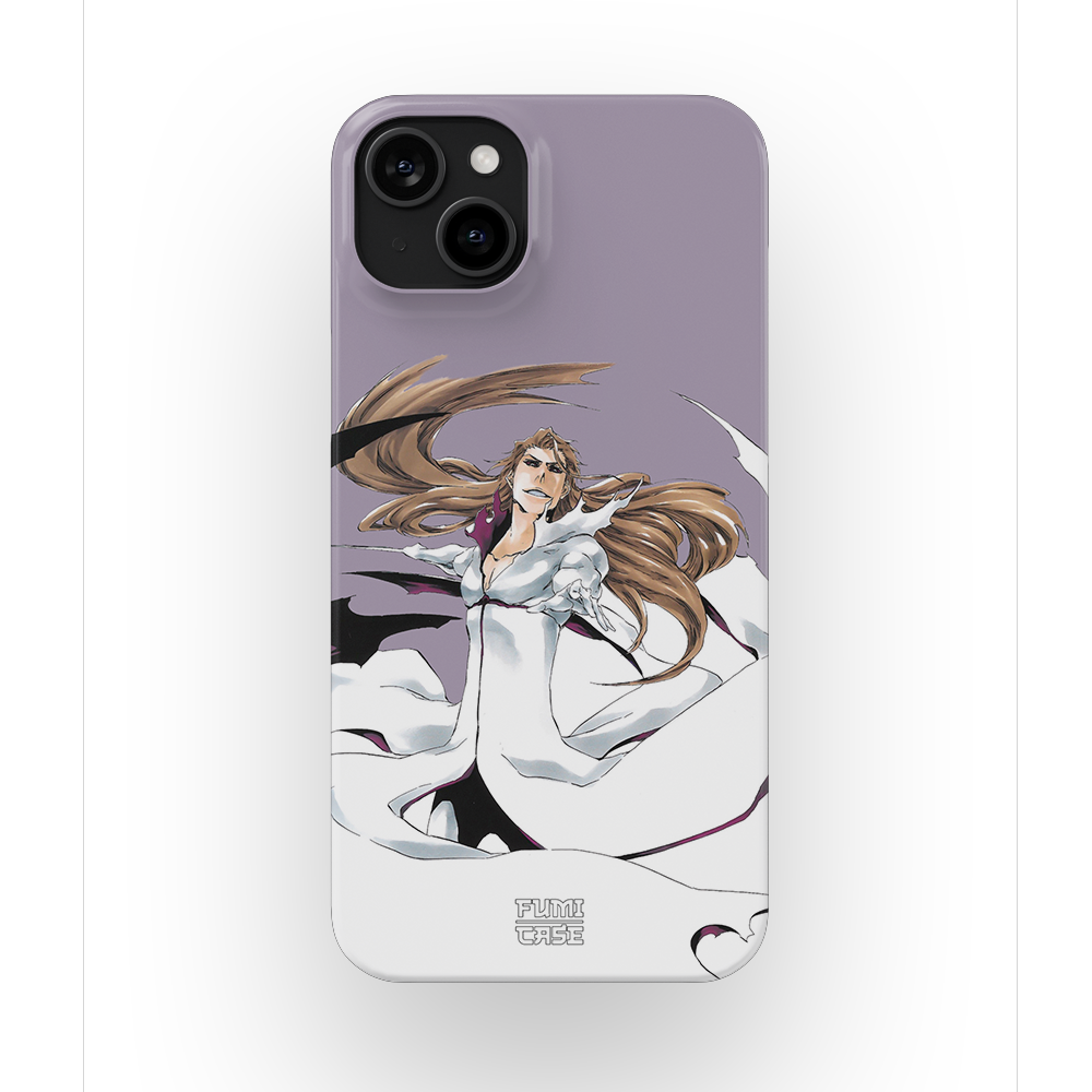 Sosuke Aizen-Slim