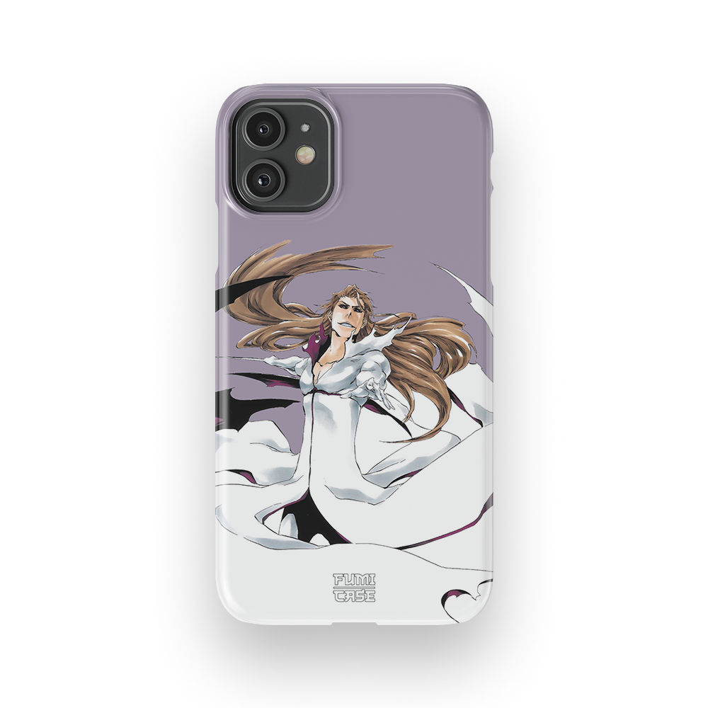 Sosuke Aizen-Slim