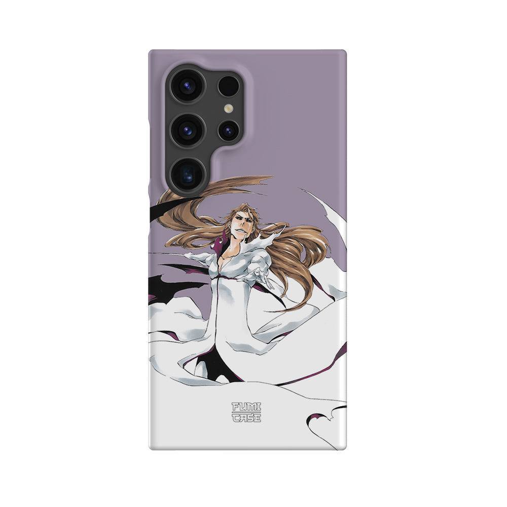 Sosuke Aizen-Slim