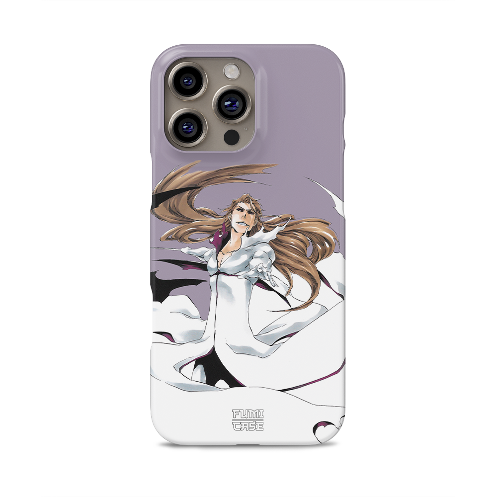 Sosuke Aizen-Slim