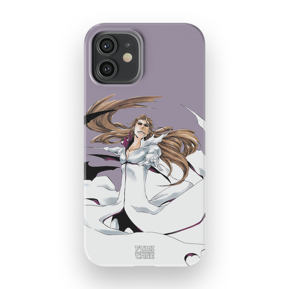 Sosuke Aizen-Slim