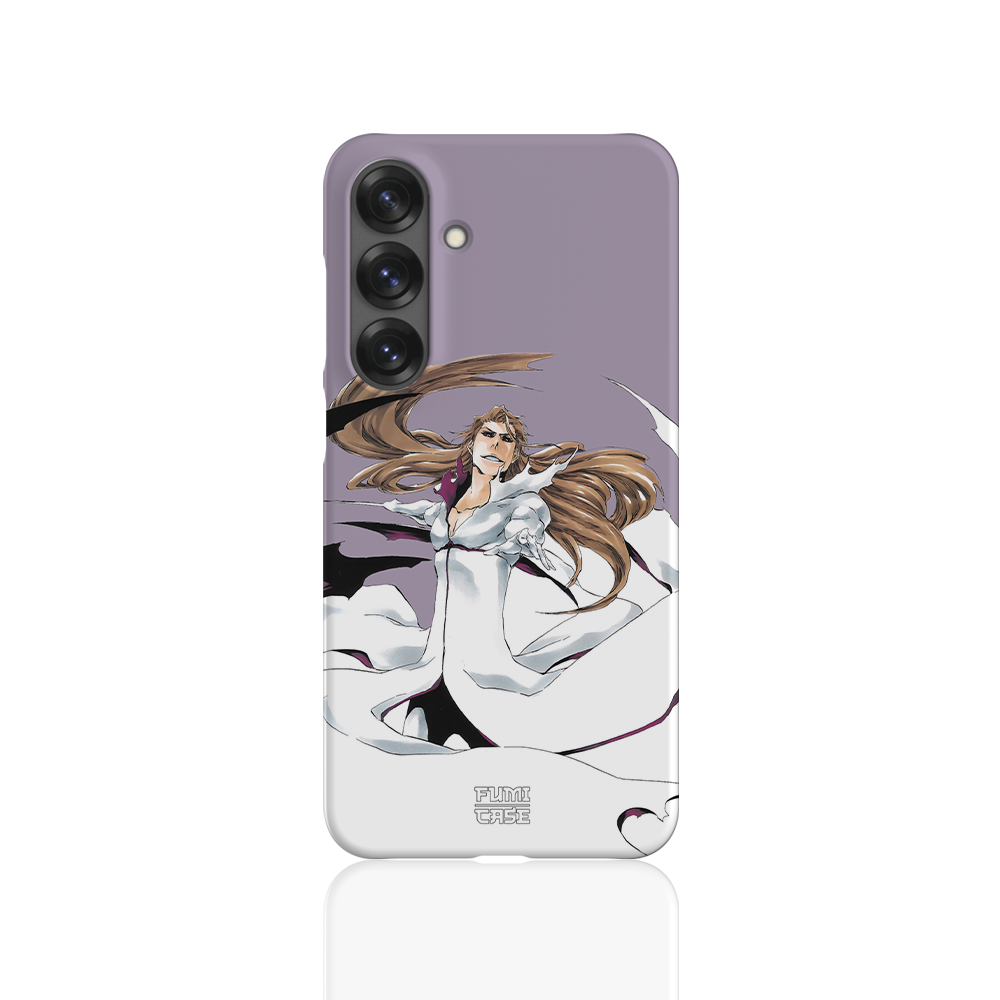 Sosuke Aizen-Slim
