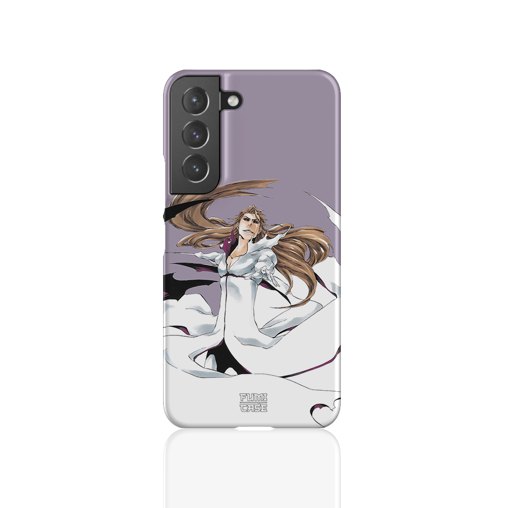 Sosuke Aizen-Slim