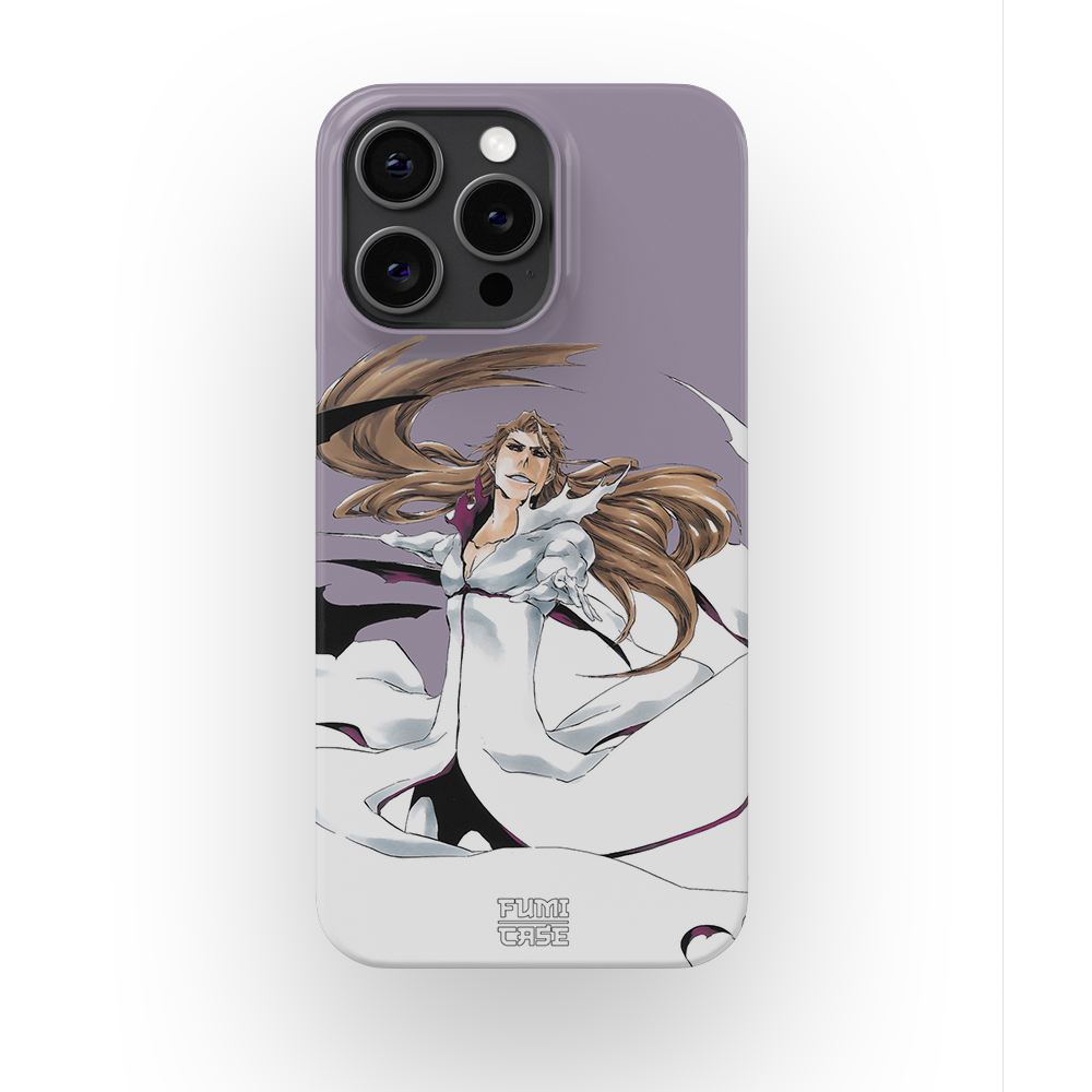 Sosuke Aizen-Slim