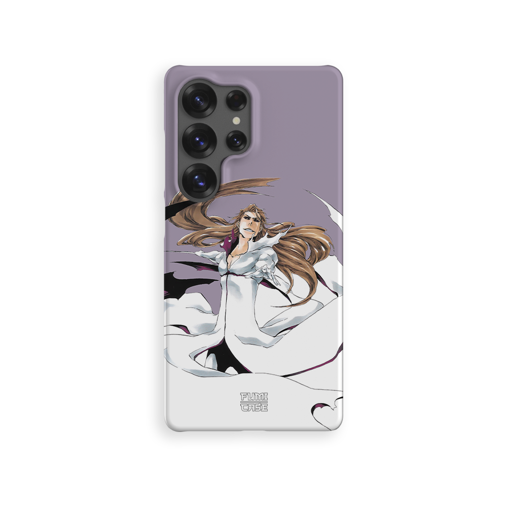 Sosuke Aizen-Slim