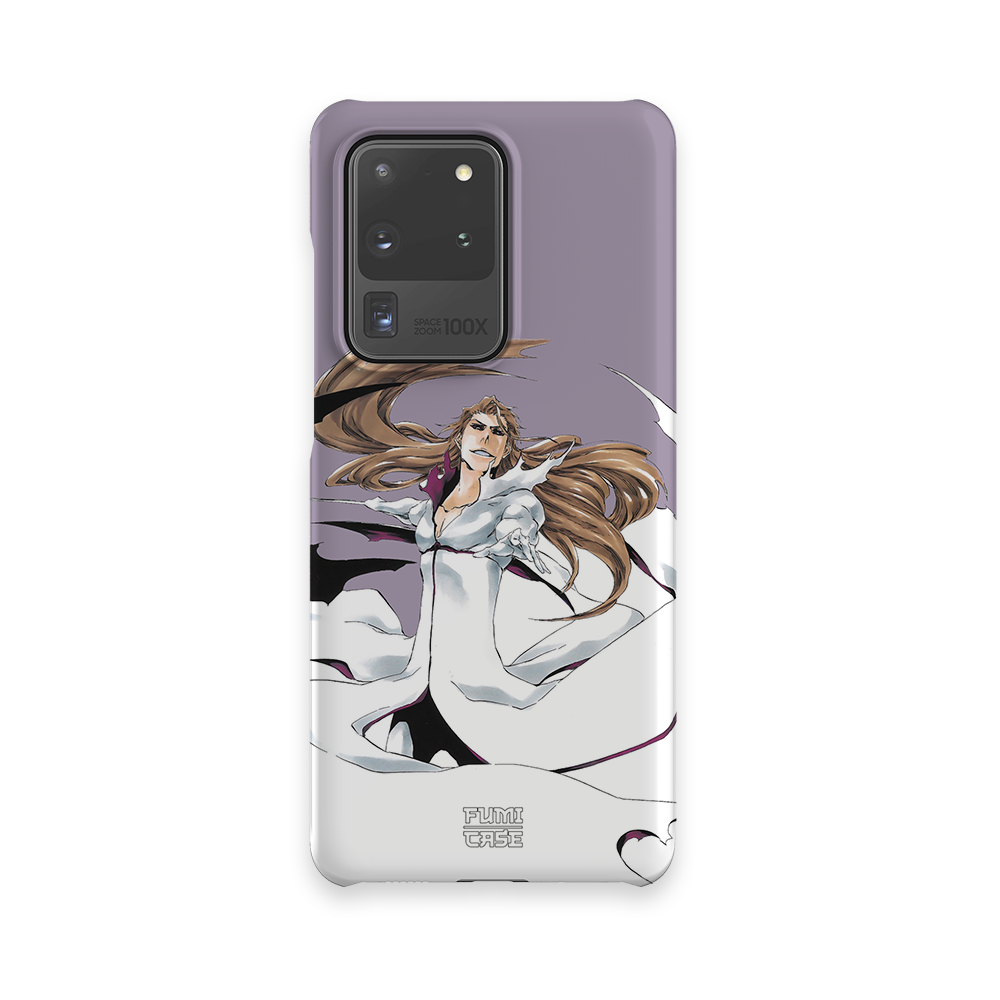 Sosuke Aizen-Slim