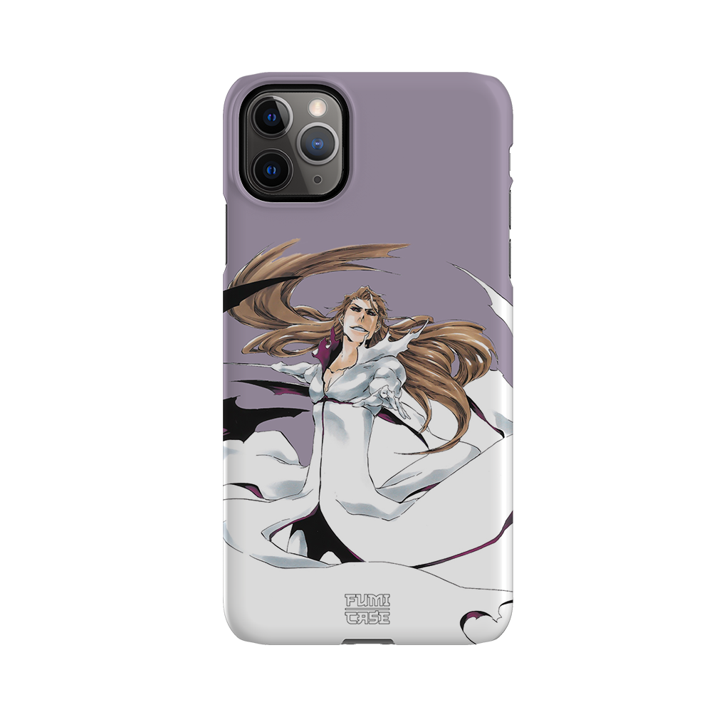 Sosuke Aizen-Slim