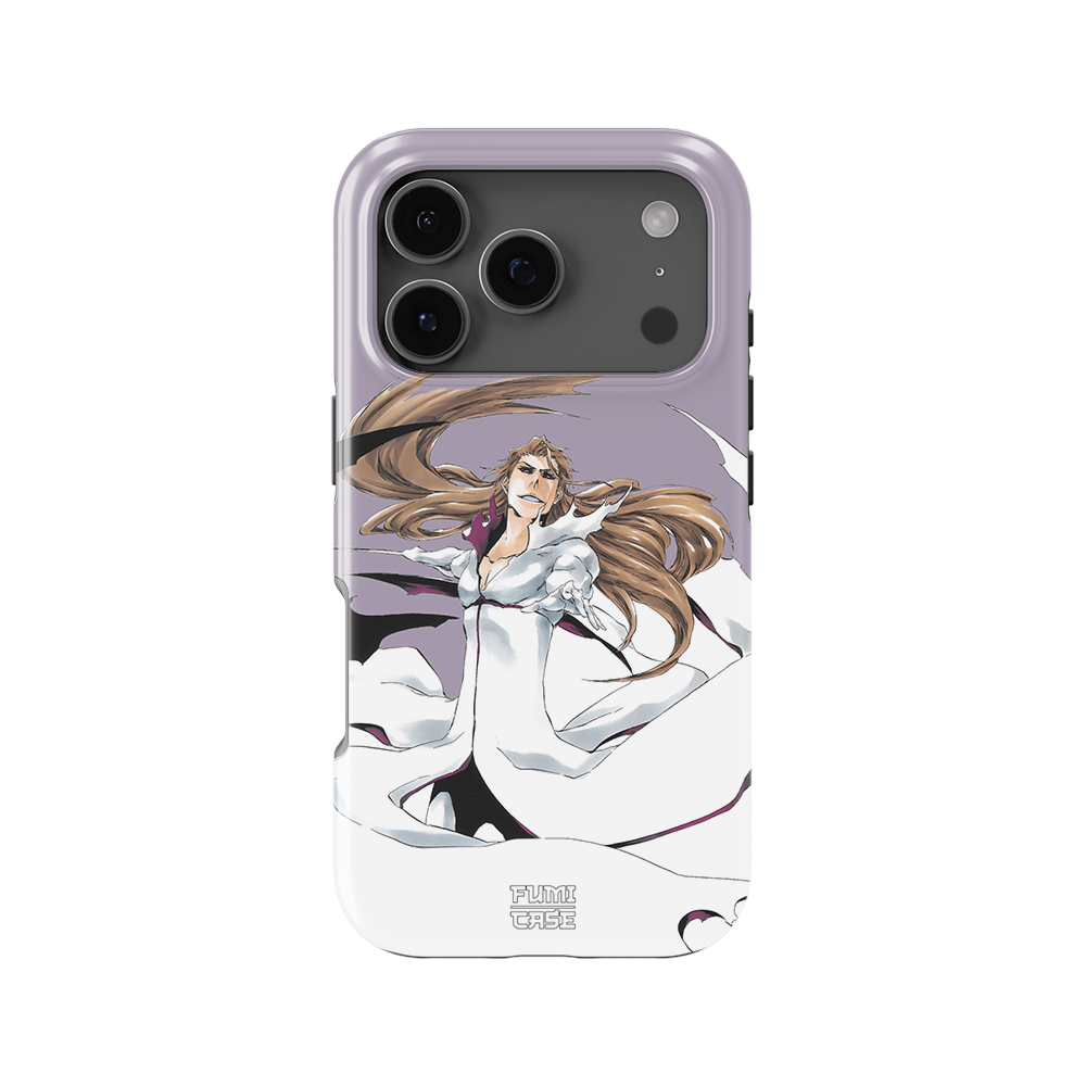 Sosuke Aizen-Slim
