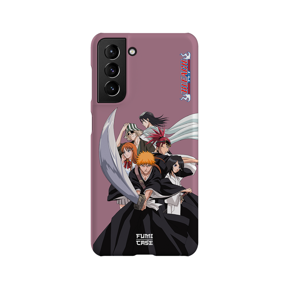 Soul Society Case-Slim