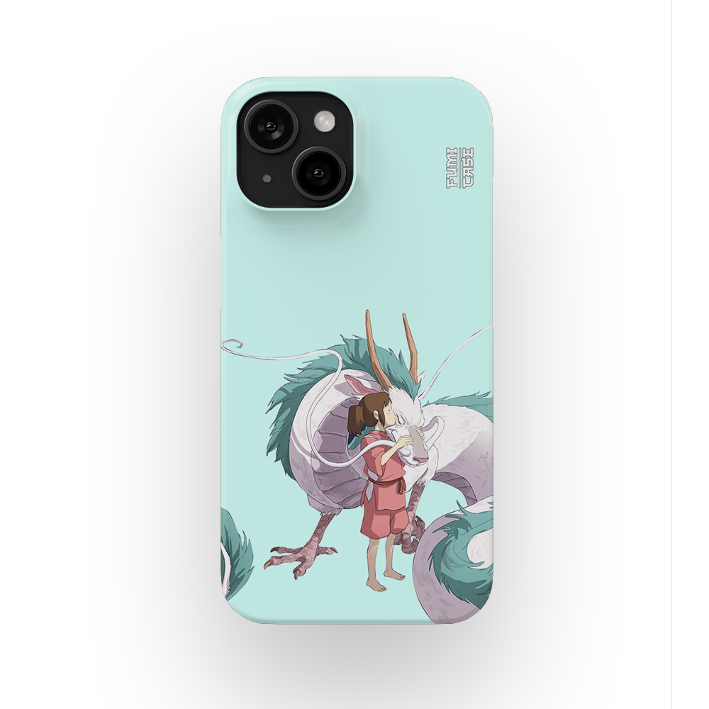 Spirited Away Fumi Case-Slim