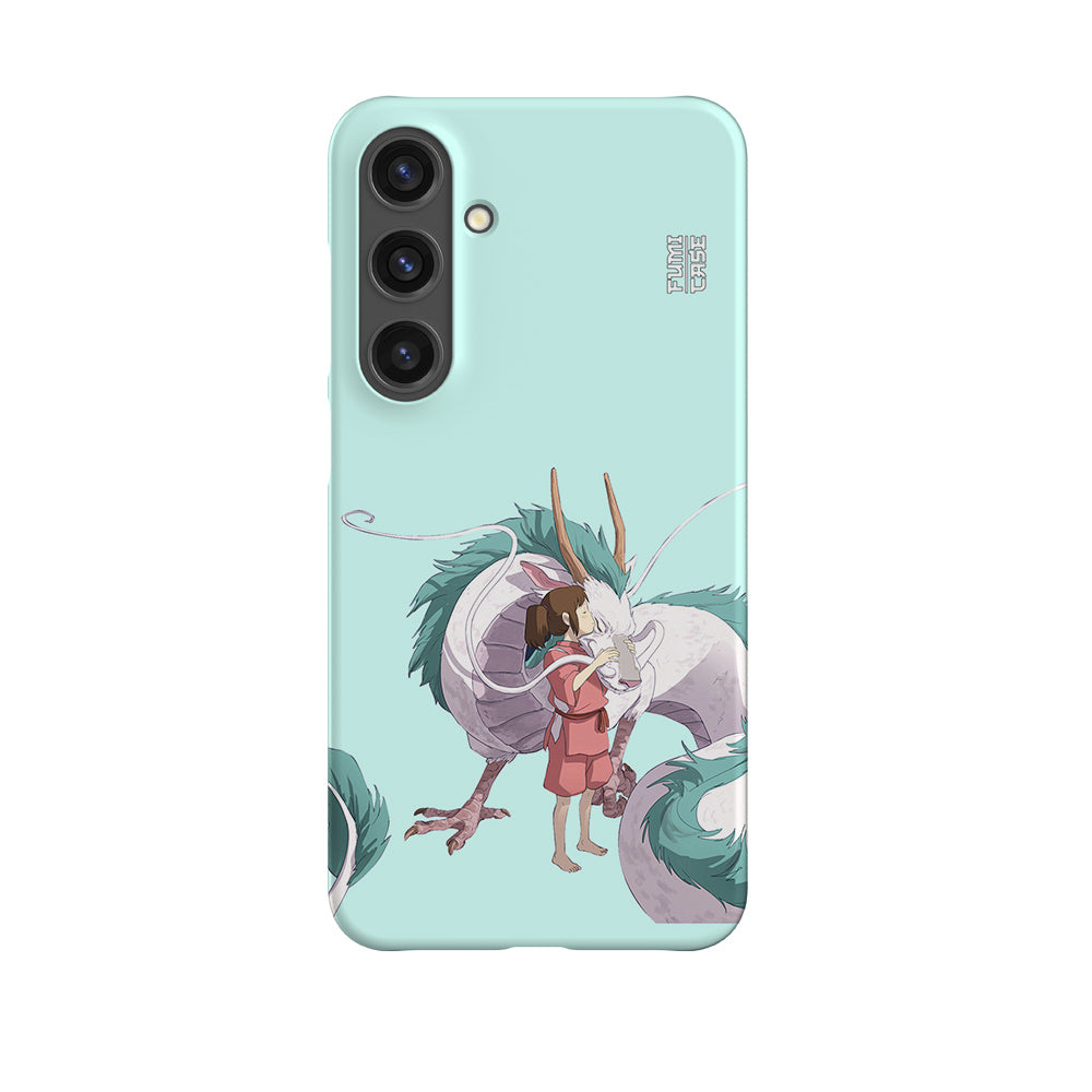 Spirited Away Fumi Case-Slim