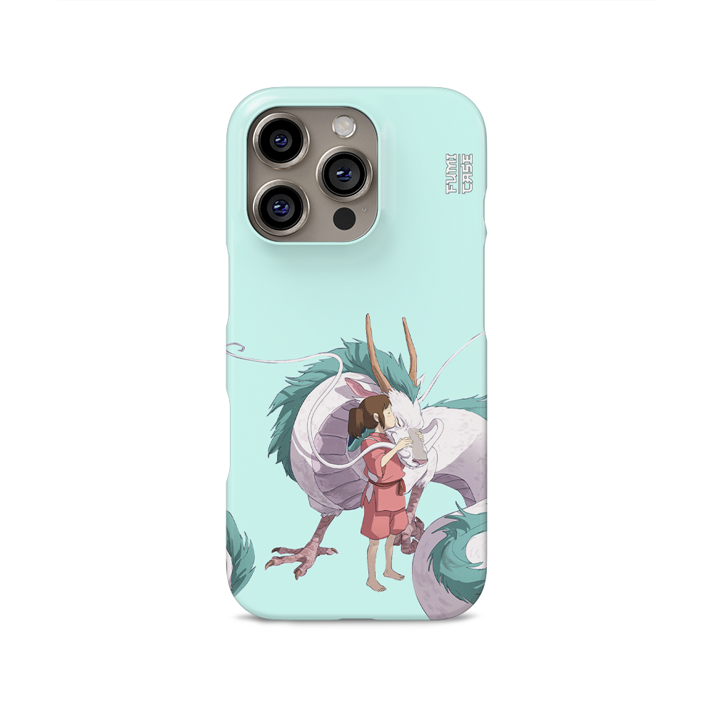 Spirited Away Fumi Case-Slim