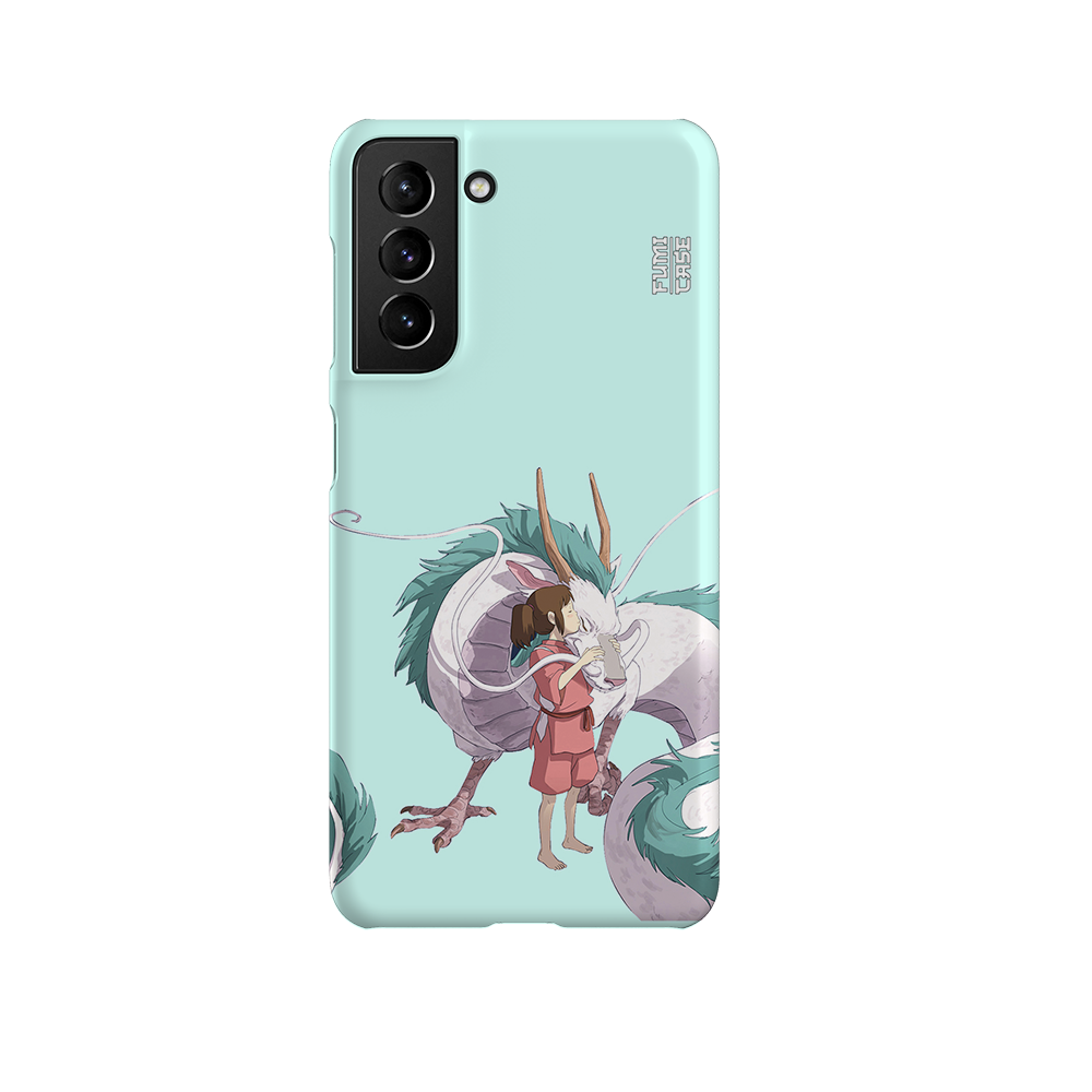 Spirited Away Fumi Case-Slim