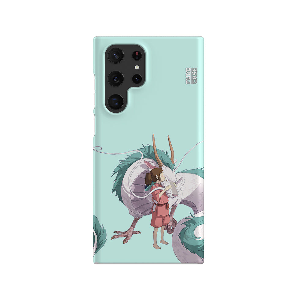 Spirited Away Fumi Case-Slim