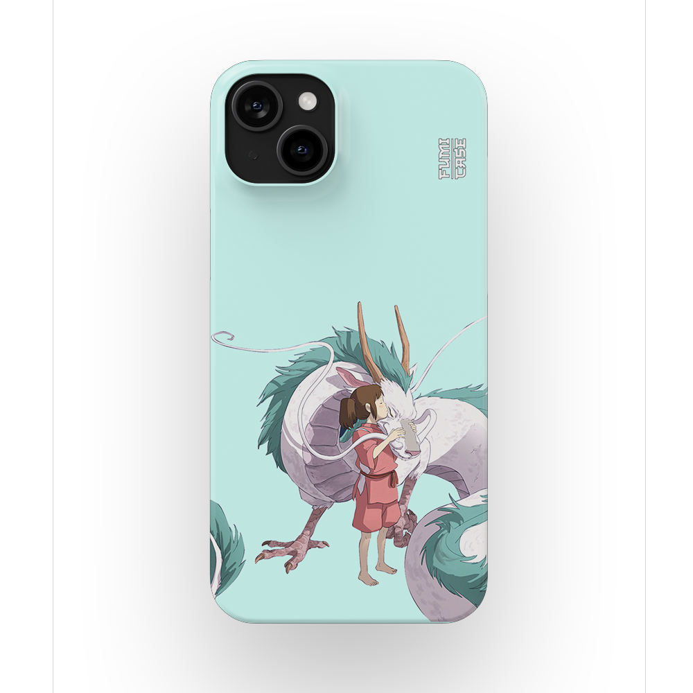 Spirited Away Fumi Case-Slim