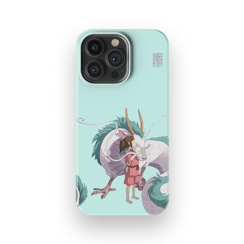Spirited Away Fumi Case-Slim