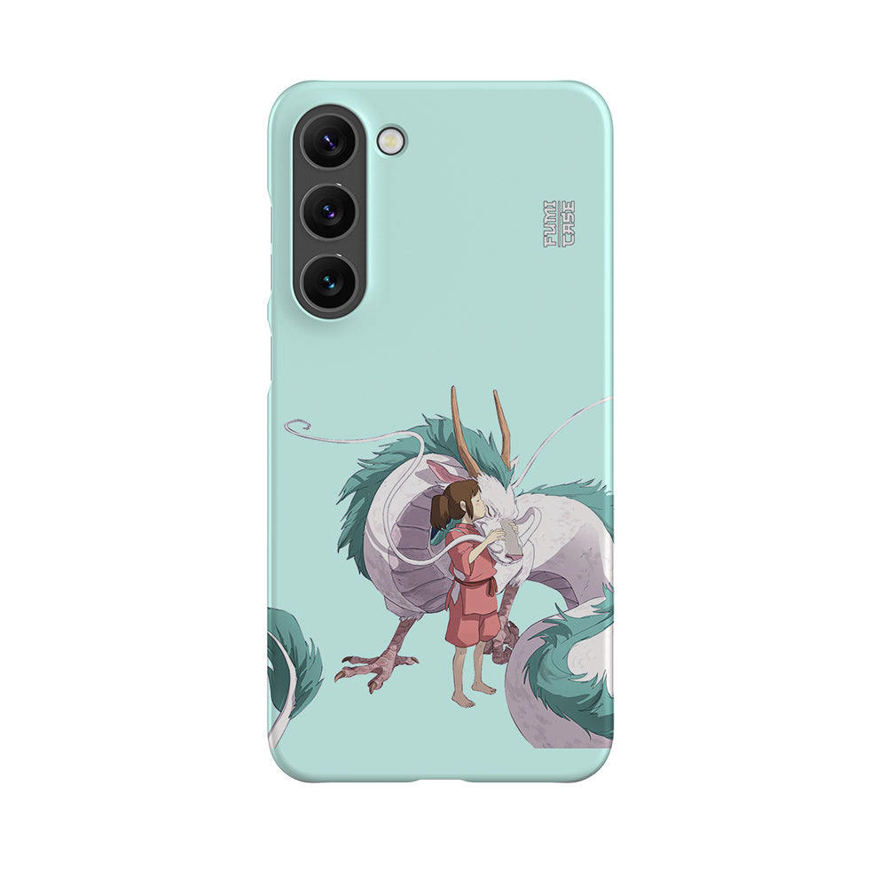 Spirited Away Fumi Case-Slim