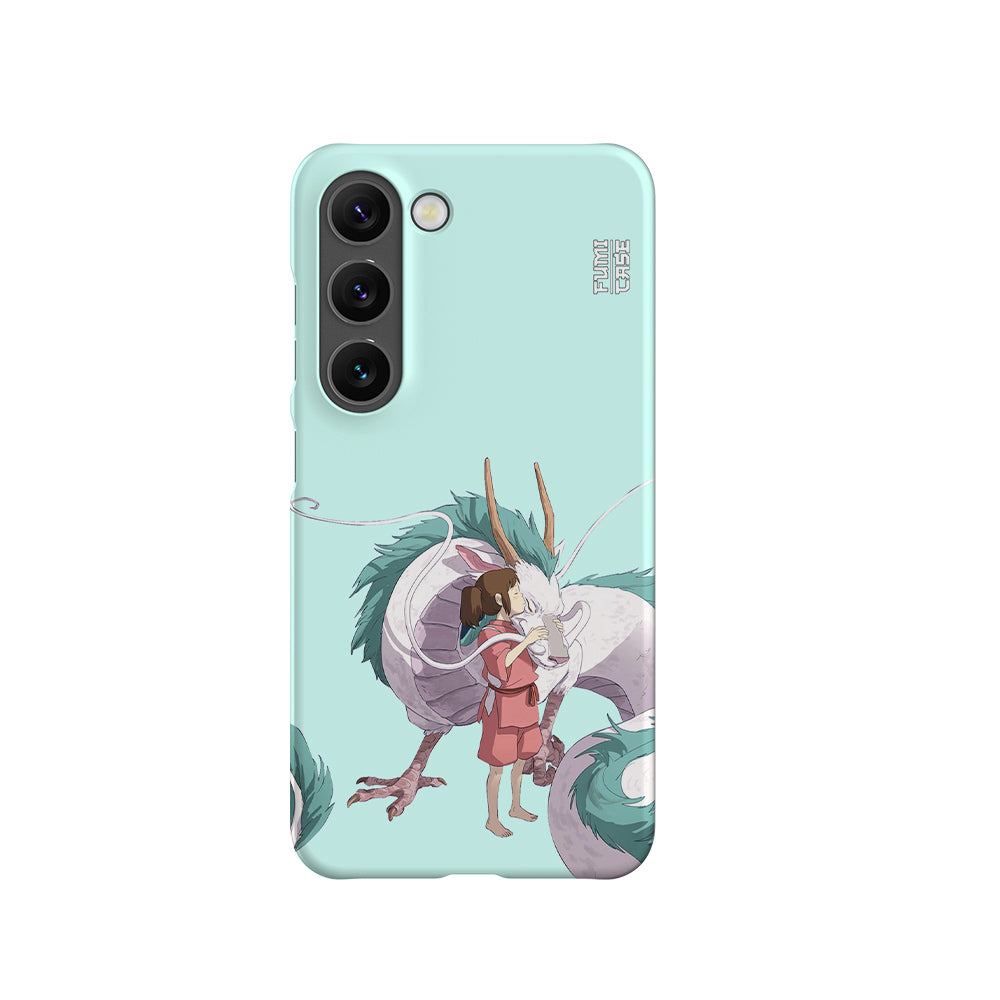 Spirited Away Fumi Case-Slim