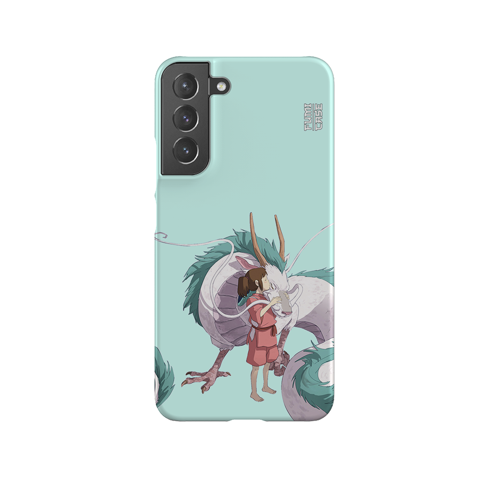 Spirited Away Fumi Case-Slim