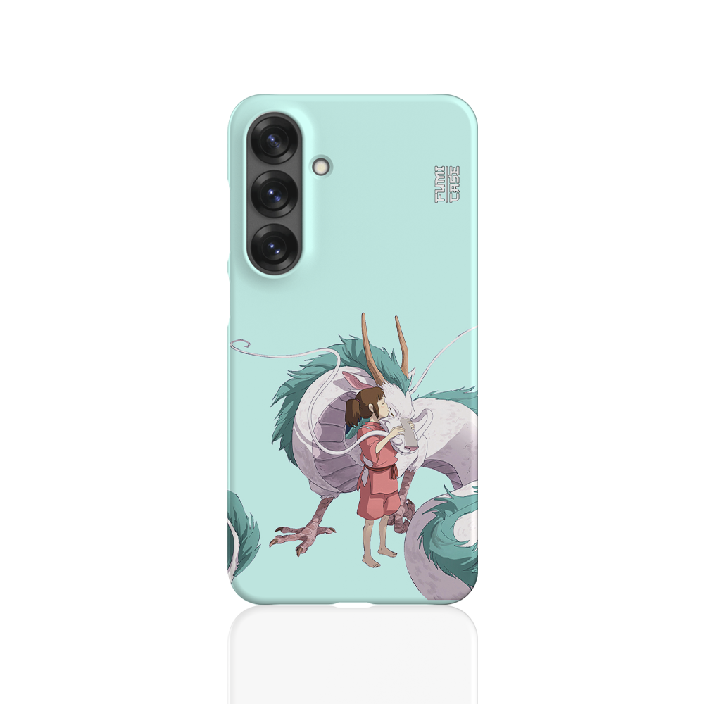 Spirited Away Fumi Case-Slim