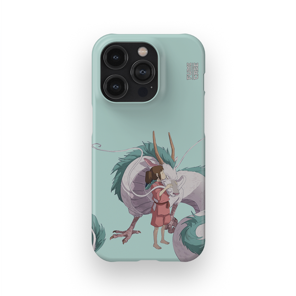 Spirited Away Fumi Case-Slim
