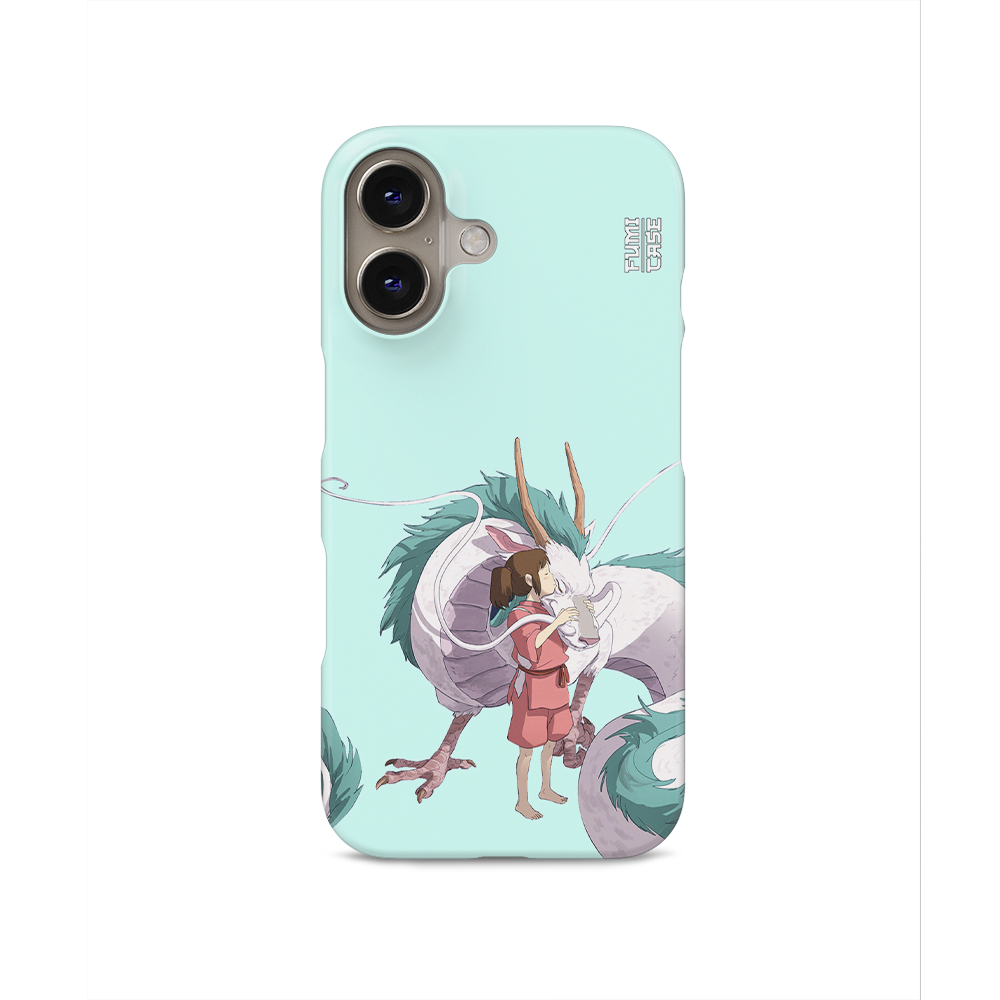 Spirited Away Fumi Case-Slim