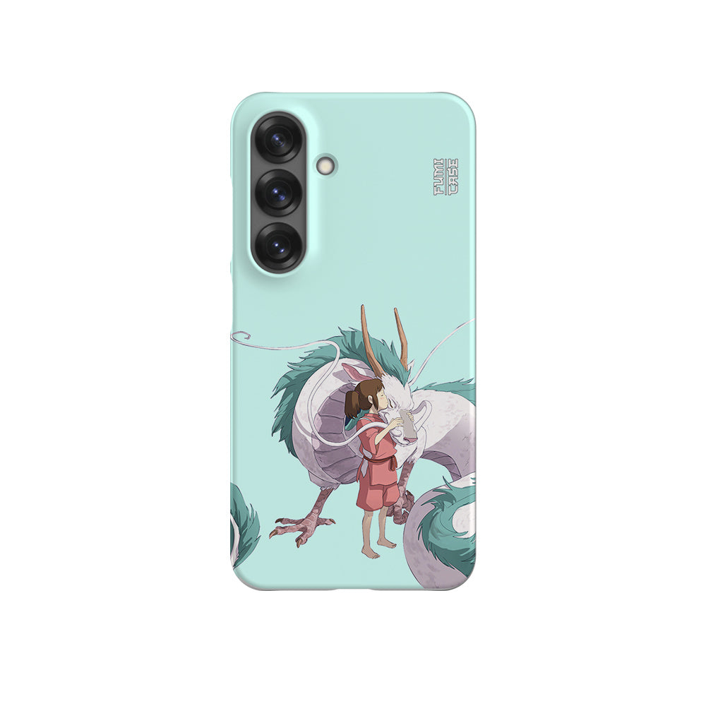 Spirited Away Fumi Case-Slim