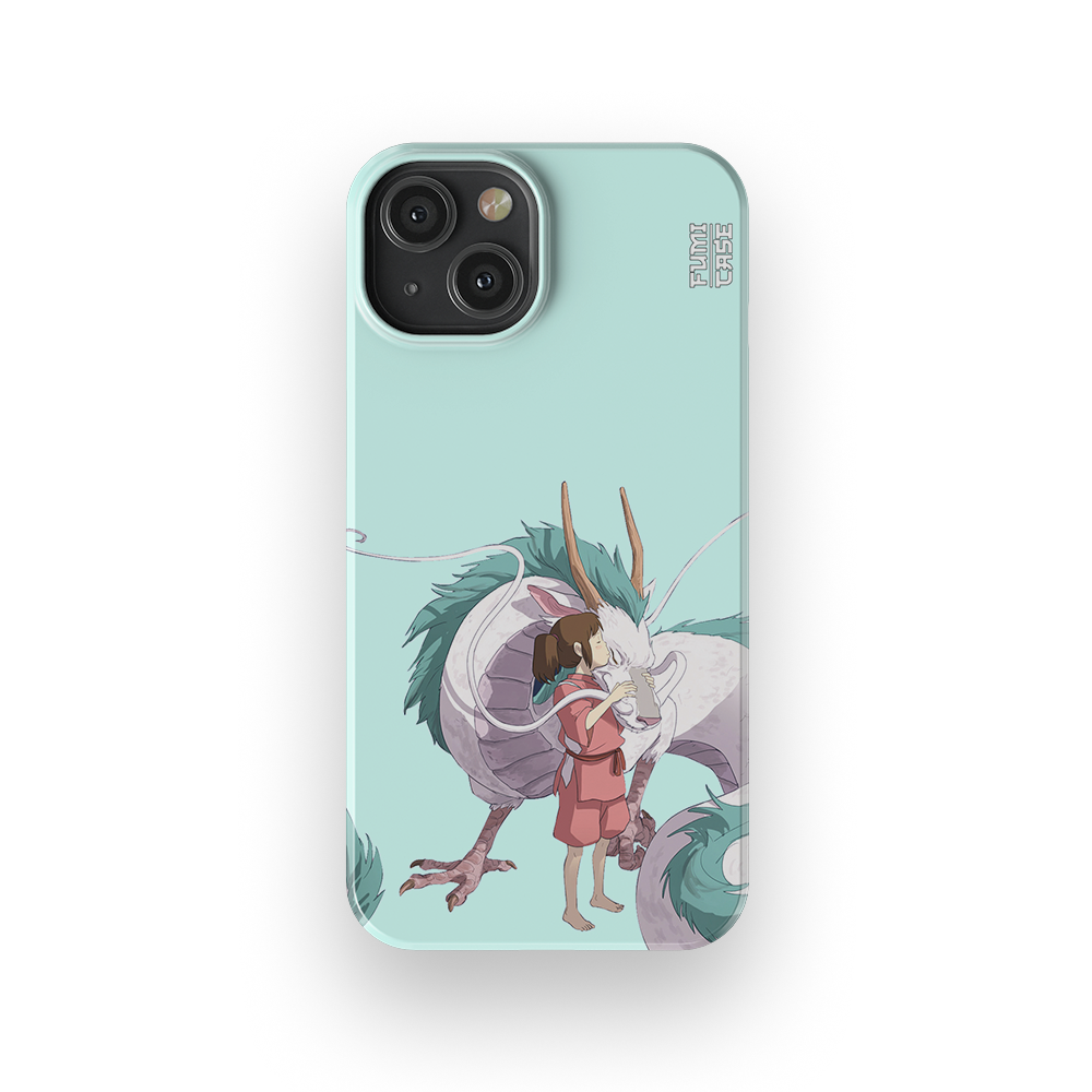 Spirited Away Fumi Case-Slim
