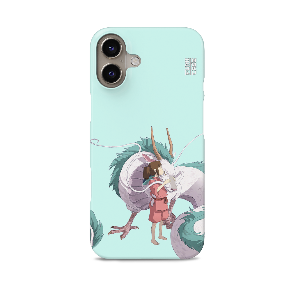 Spirited Away Fumi Case-Slim