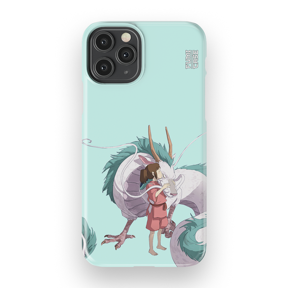 Spirited Away Fumi Case-Slim