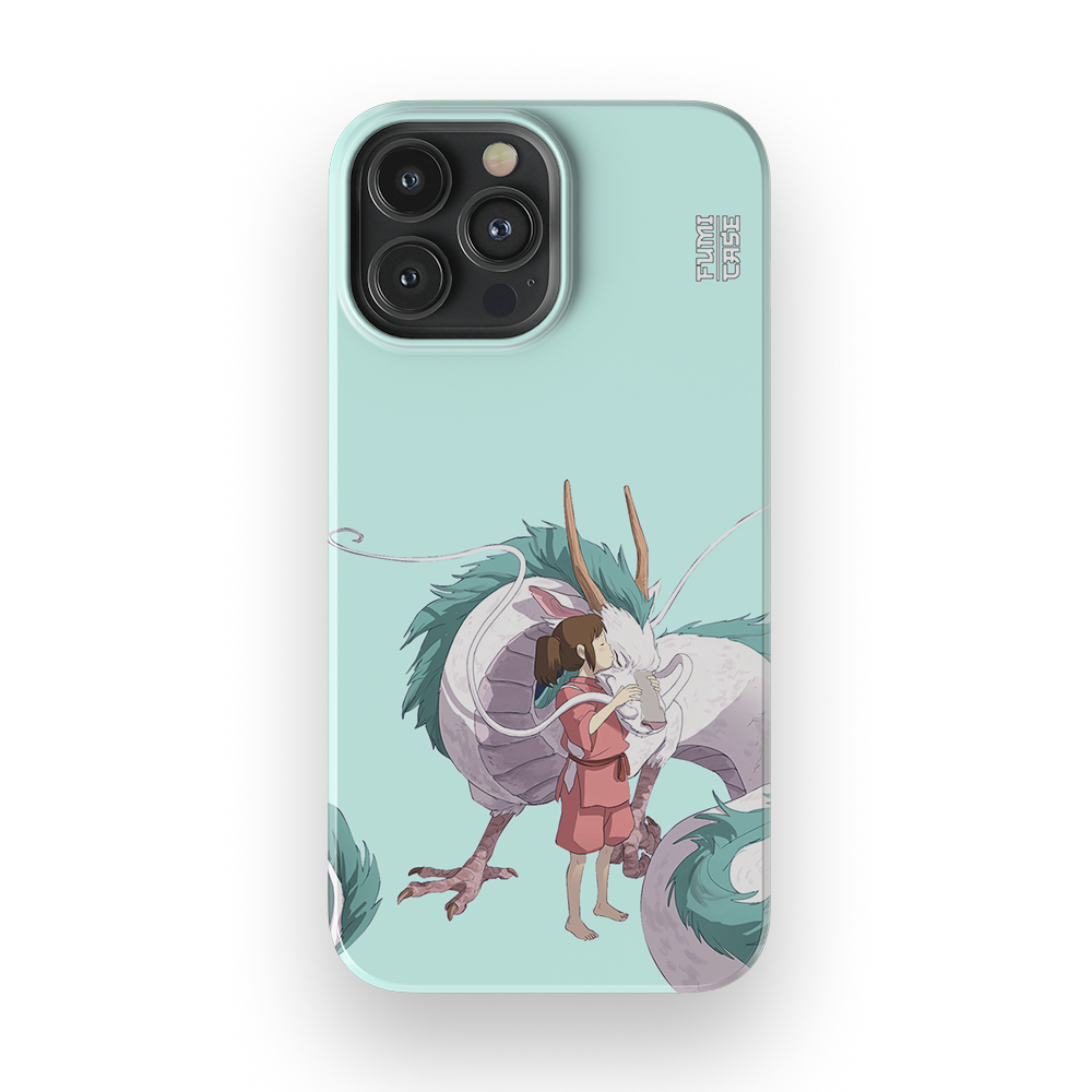 Spirited Away Fumi Case-Slim