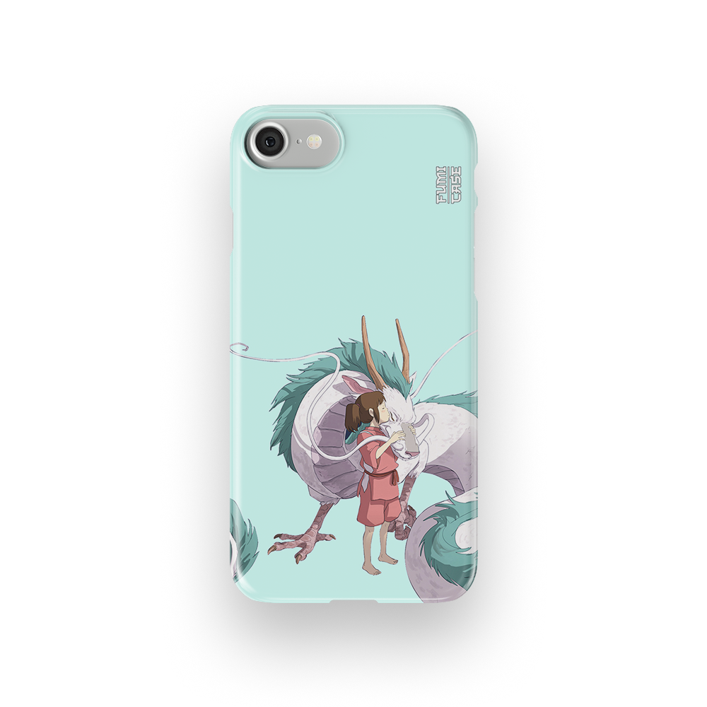 Spirited Away Fumi Case-Slim