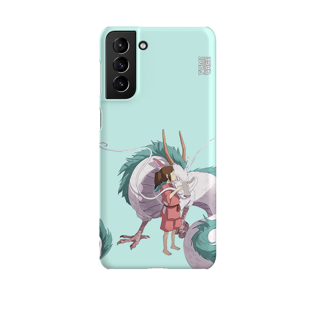 Spirited Away Fumi Case-Slim