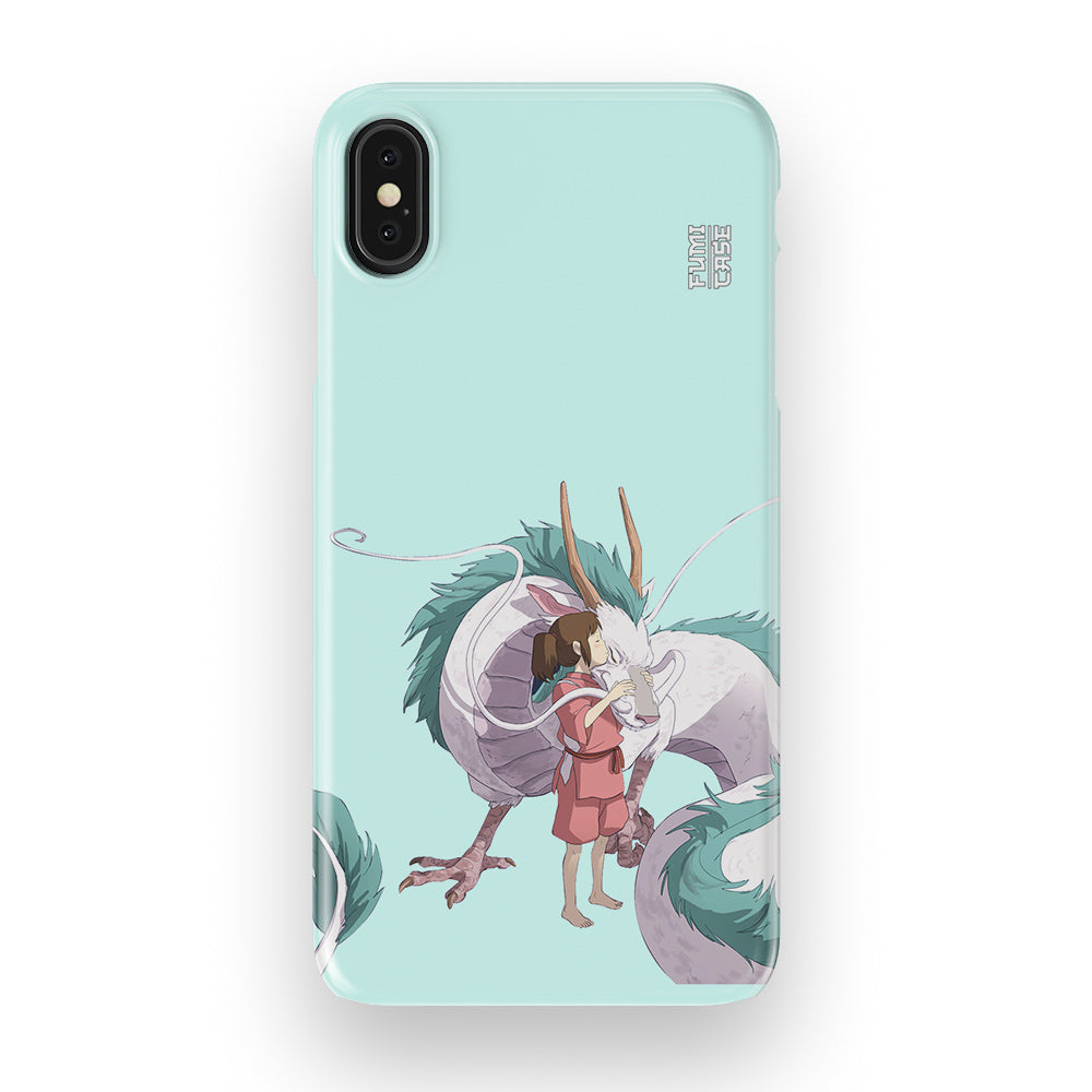 Spirited Away Fumi Case-Slim