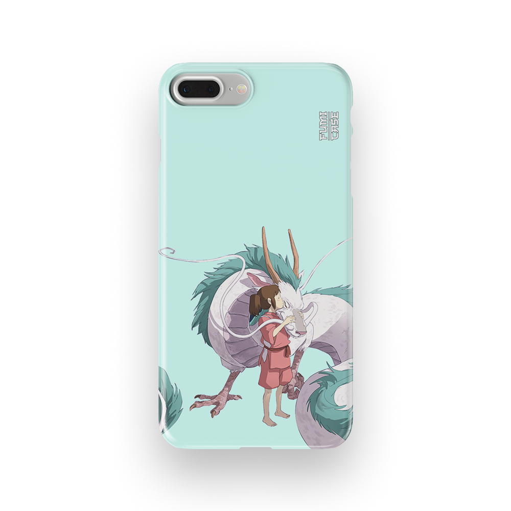 Spirited Away Fumi Case-Slim